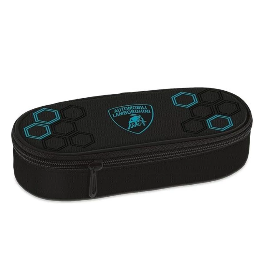 *35257 TOLLTARTÓ ARS UNA hasáb/ovál bedobálós Lamborghini