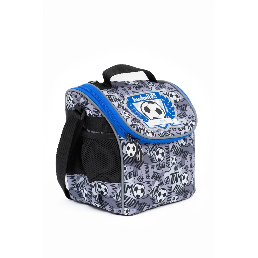 *35416 UZSONNÁS táska Budmil Snack 10210003
