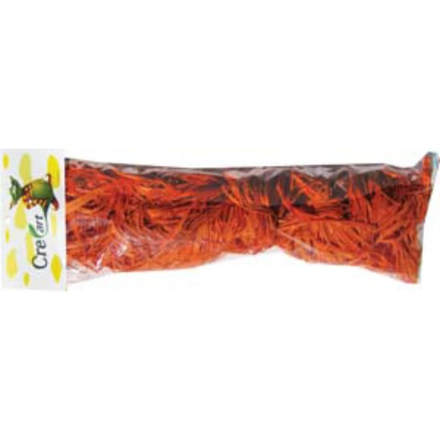 *35455 RAFFIA vegyes színek 25gr.