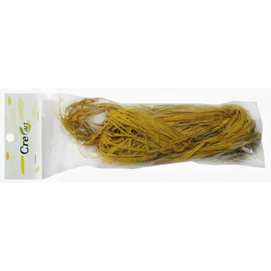 *35455 RAFFIA vegyes színek 25gr.