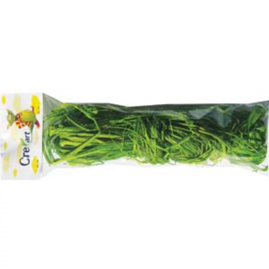 *35455 RAFFIA vegyes színek 25gr.