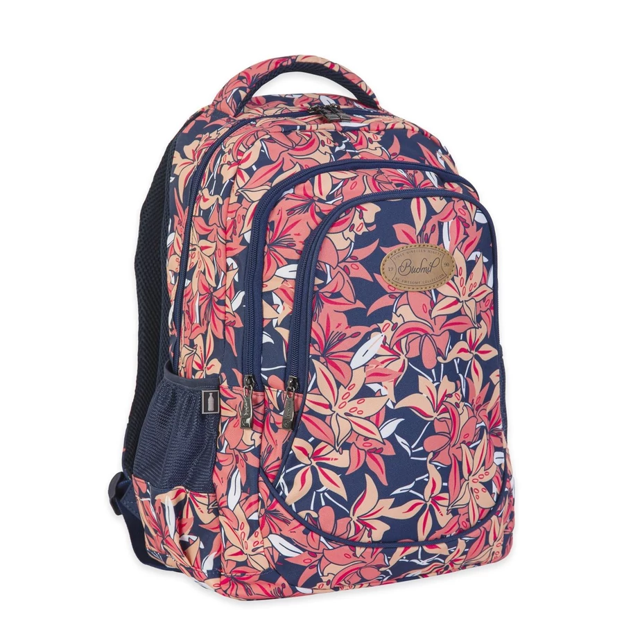 *35632 HÁTITÁSKA BUDMIL ovális  Loore 10110188-...