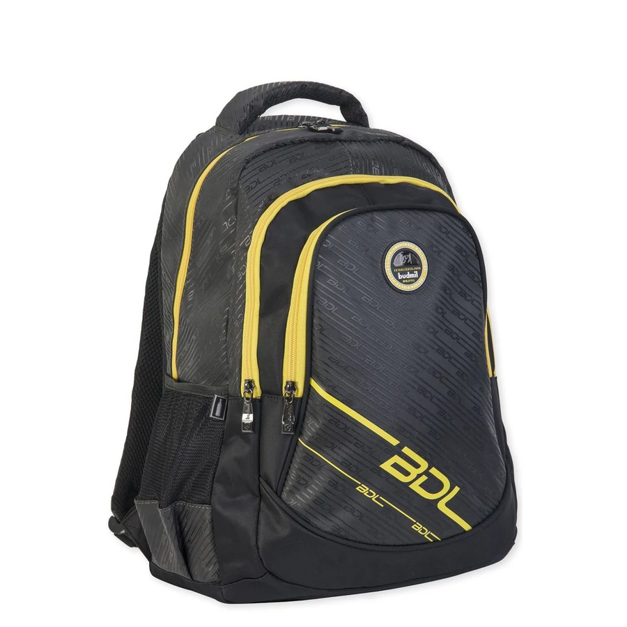 *35632 HÁTITÁSKA BUDMIL ovális  Loore 10110188-...