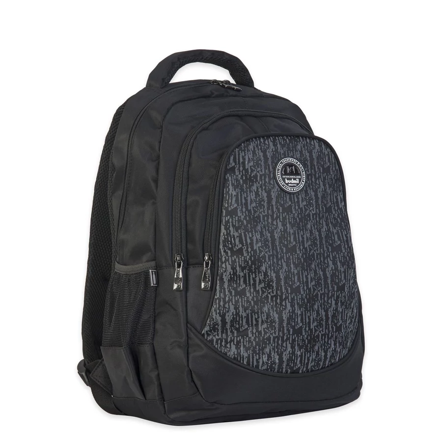 *35632 HÁTITÁSKA BUDMIL ovális  Loore 10110188-...