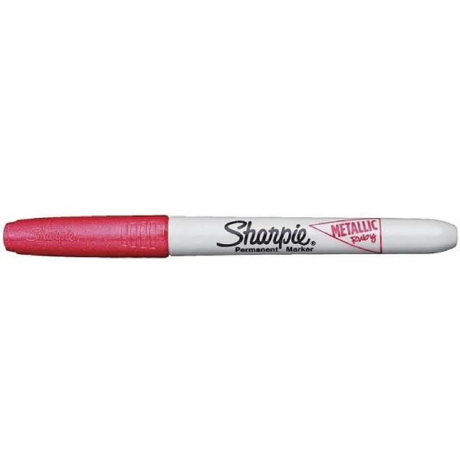 *35641 MARKER SHARPIE metalic  