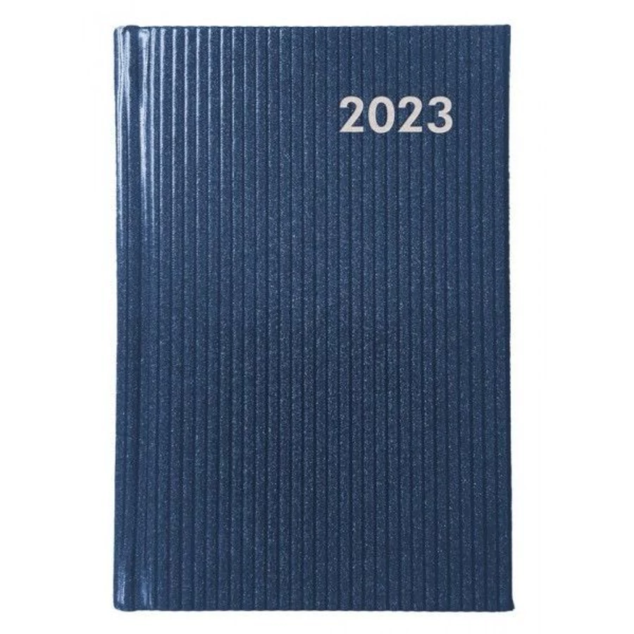 *36055 HATÁRIDŐNAPLÓ 2023 B6 heti Szekszárd Linea  agenda