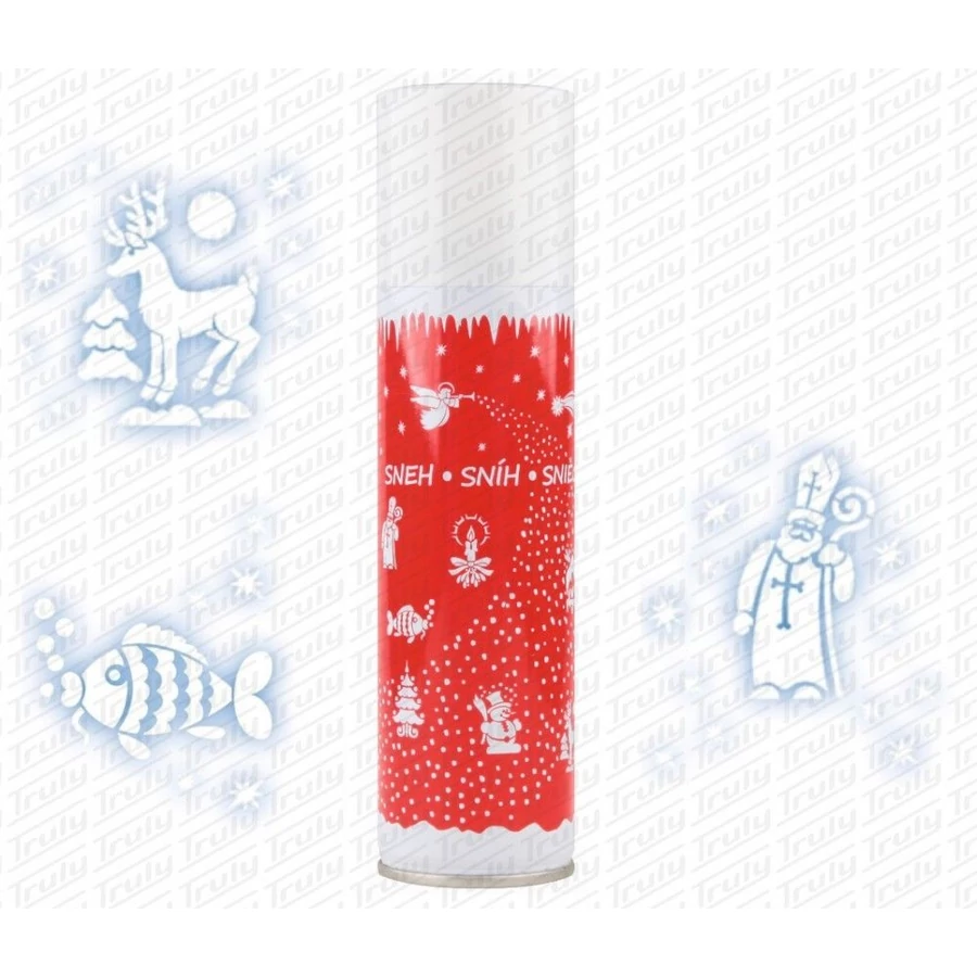 *36173 MŰHÓ SPRAY fehér 150ml