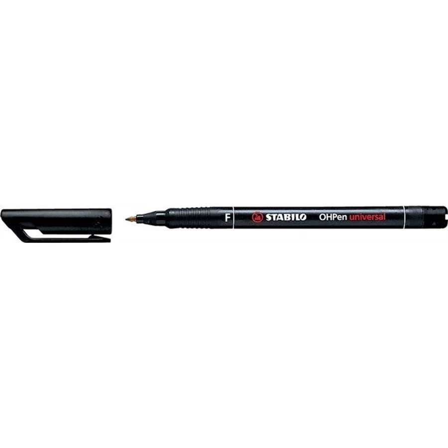*36814 MARKER STABILO 842 F alkoholos w