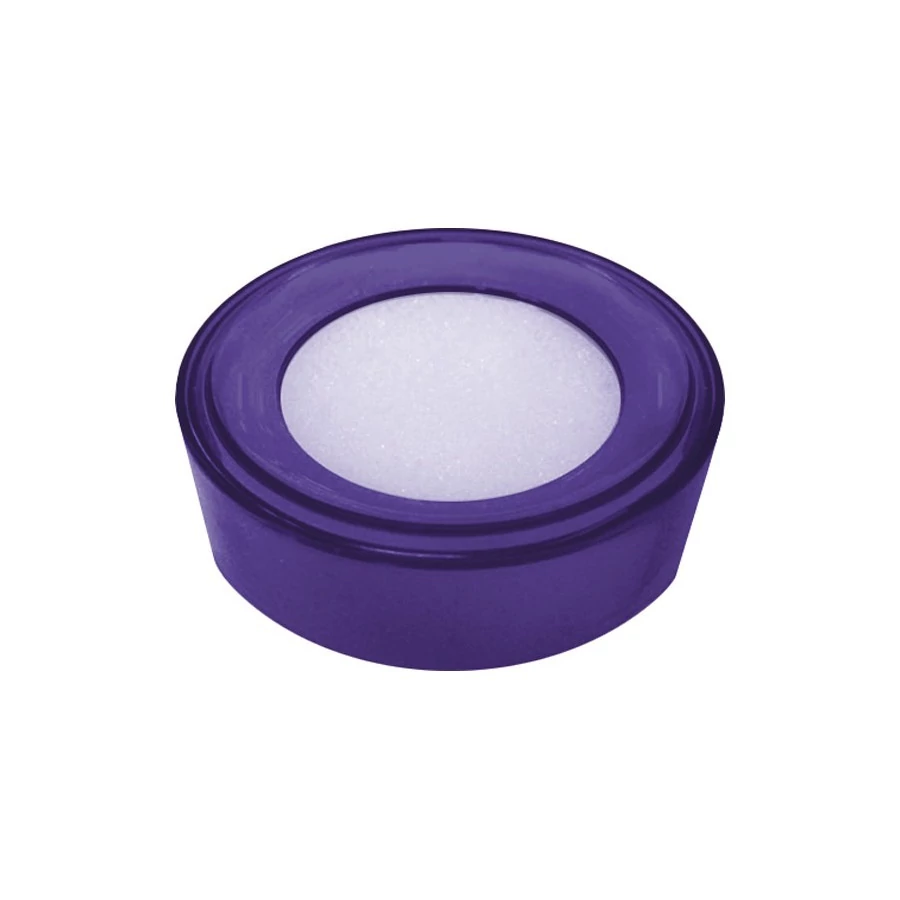 *36978 SZIVACSTÁL ujjnedvesítő Office Art 4cm