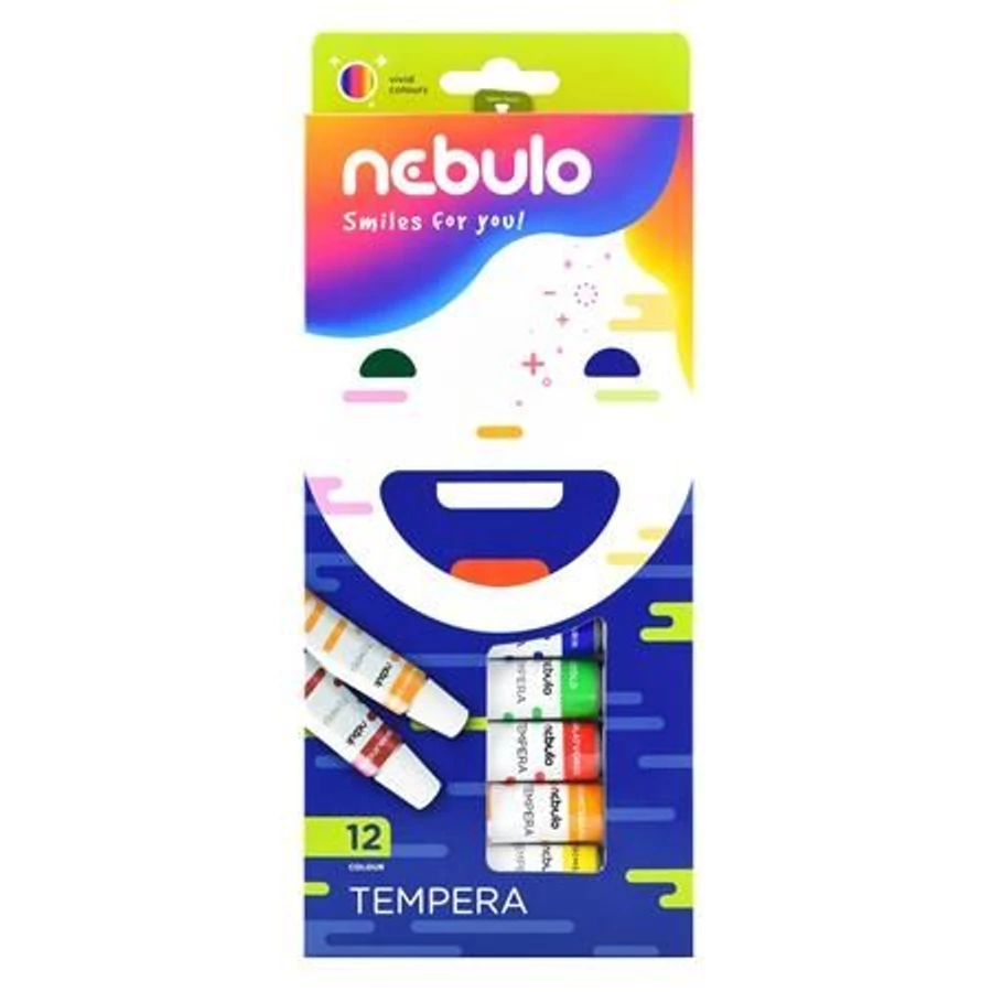 *37152 TEMPERA 12 Nebuló 12ml