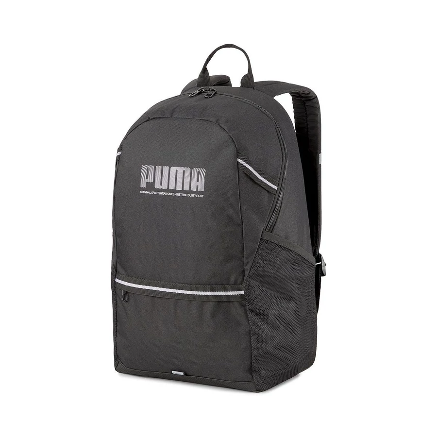 *37472 HÁTITÁSKA PUMA 7804901 fekete