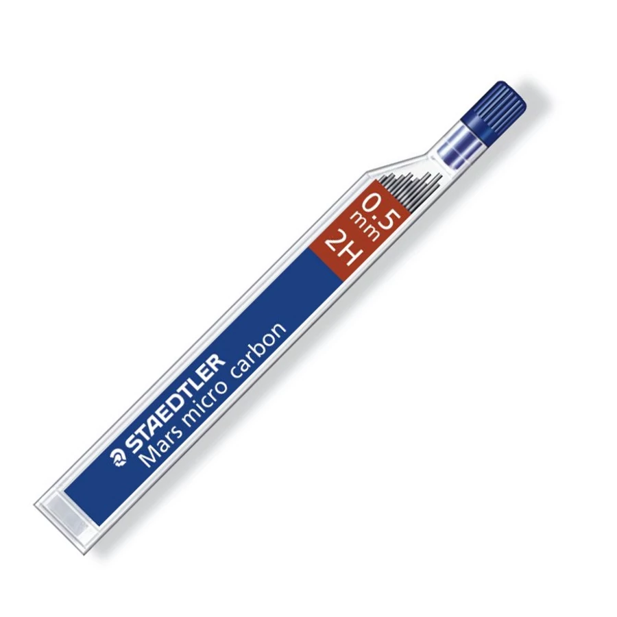 IRONBÉL 0,5 STAEDTLER 2H  Mars micro  w