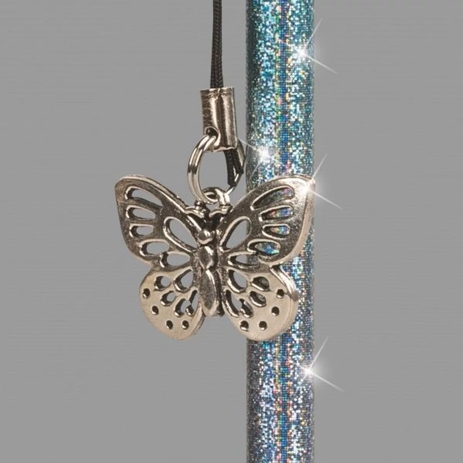 *37728 GRAFIT BRUNNEN csillámos kerek Magic Butterfly  1029056322