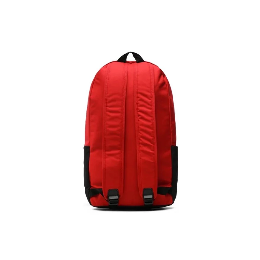 *37933 HÁTITÁSKA ADIDAS piros-fekete   HR5342