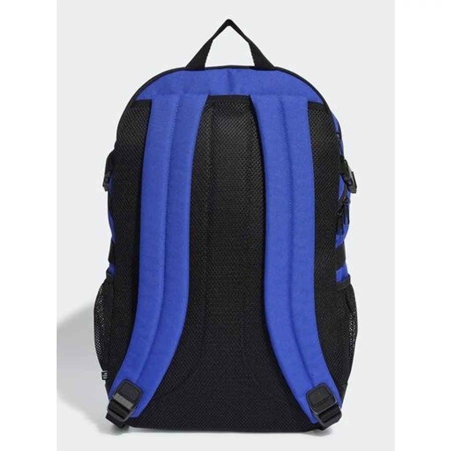 *37936 HÁTITÁSKA ADIDAS királykék-fekete  HR9792