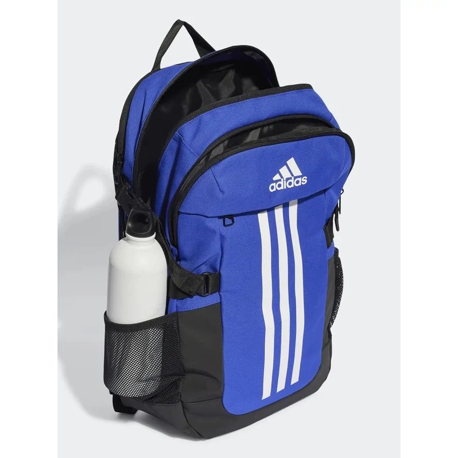 *37936 HÁTITÁSKA ADIDAS királykék-fekete  HR9792