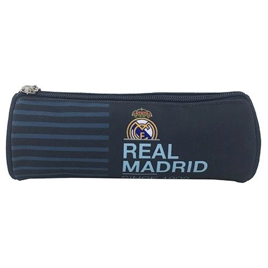 *37990 TOLLTARTÓ henger Real Madrid kék/világoskék 530315