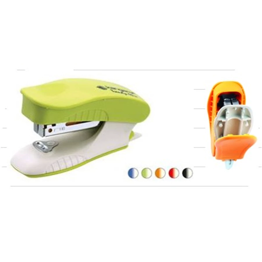 *38097 TŰZŐGÉP No10 KANGARO Trendy-10M 10lap 26mm, kap.kisz.