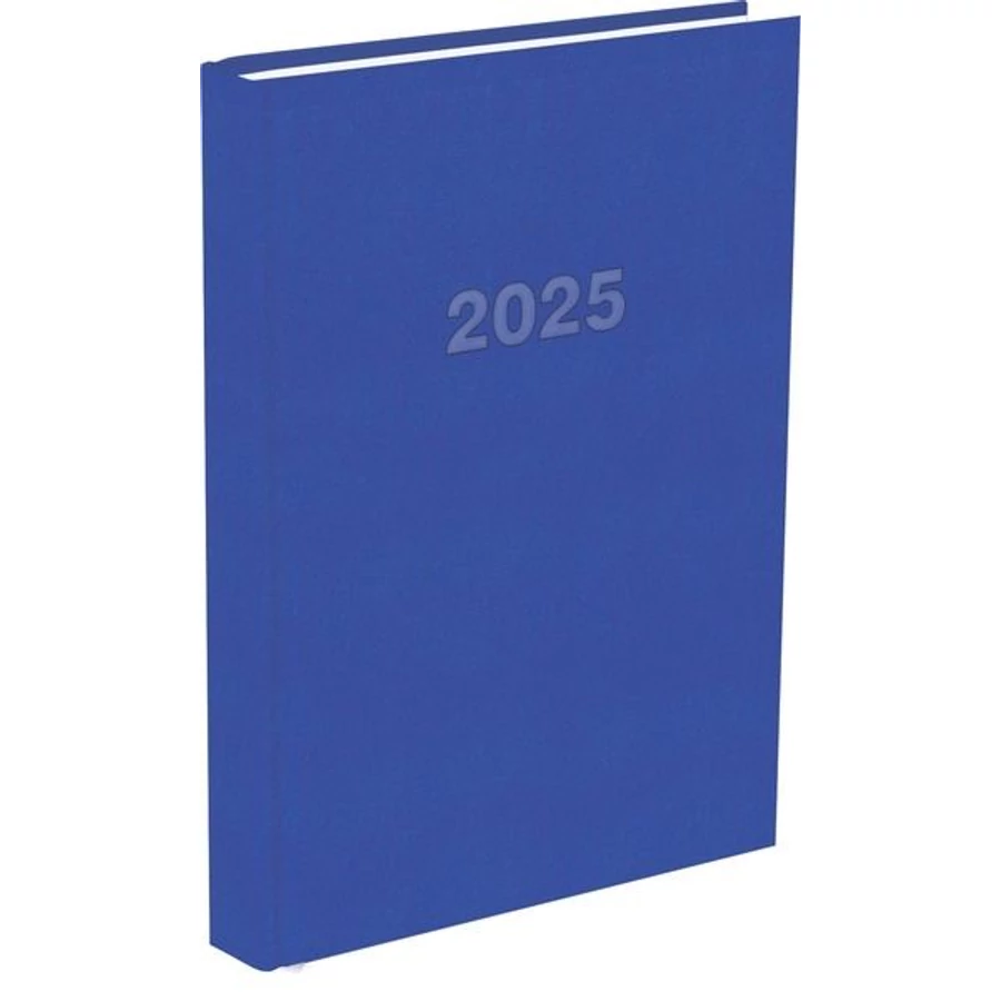 *38873 HATÁRIDŐNAPLÓ 2025 A5 napi T-Calendar Reflection keménytáblás