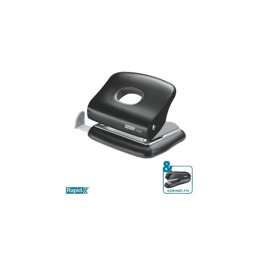 LYUKASZTÓ RAPID FC20 2lyukú