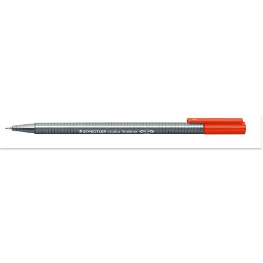 *39560 ROSTIRON tűfilc STAEDTLER 