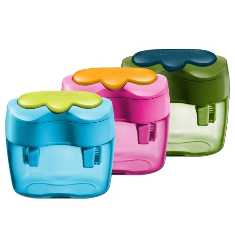 HEGYEZŐ tartályos 2-es HERLITZ Design Lose