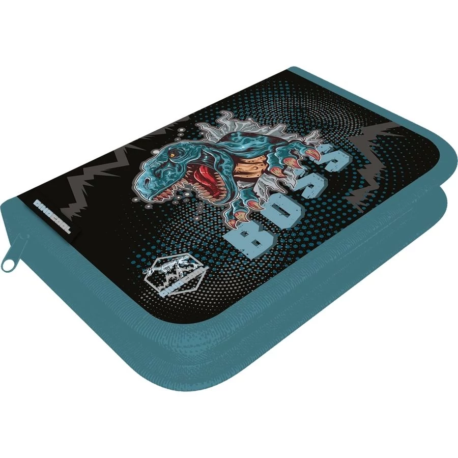 *40626 TOLLTARTÓ klapnis textil varrott LIZZY Dino Cool Boss