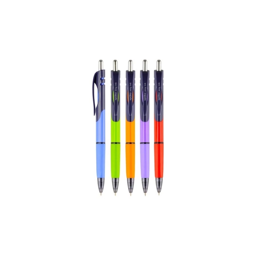 *40844 GTOLL SPOKO háromszögletű Easy ink