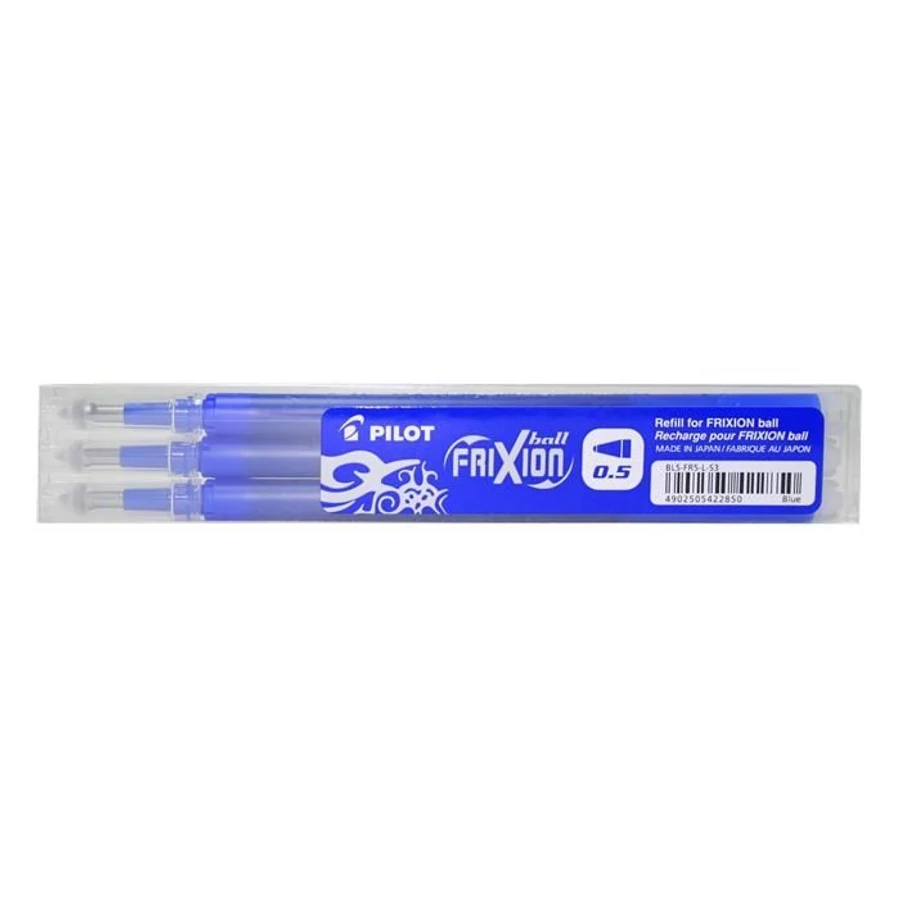 *41510 ROLLER BETÉT PILOT "Frixiron Ball/Clicker"-hez 0.25 1db