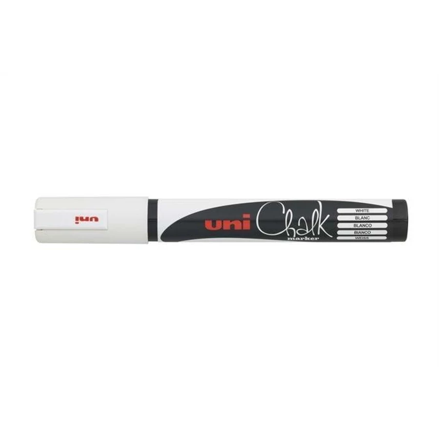 *41532 KRÉTAMARKER UNI "PWE-5M"   1,8-2,5mm