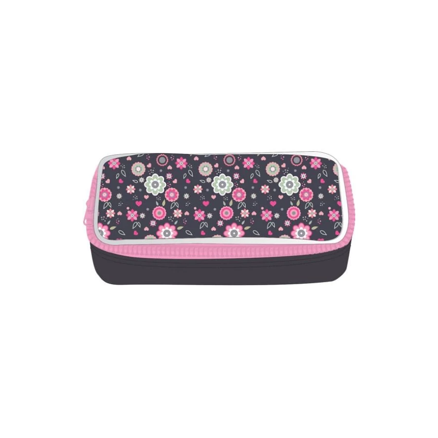 *42756 TOLLTARTÓ neszeszer Belmil18 szögletes 335-76