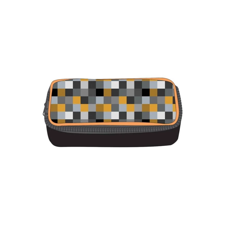 *42756 TOLLTARTÓ neszeszer Belmil18 szögletes 335-76