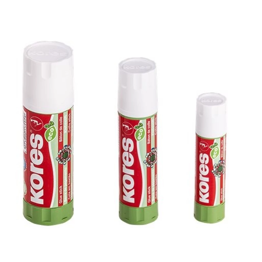 *43009 RAGASZTÓ stift 40gr KORES 