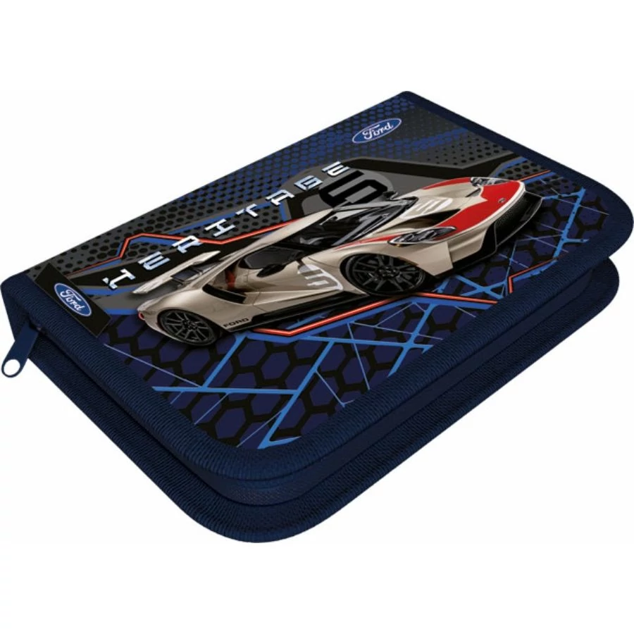 *43098 TOLLTARTÓ klapnis textil varrott LIZZY FORD Performance