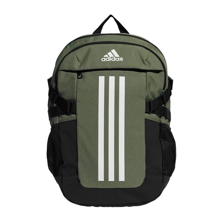 *43127 HÁTITÁSKA ADIDAS khaki  HR9794
