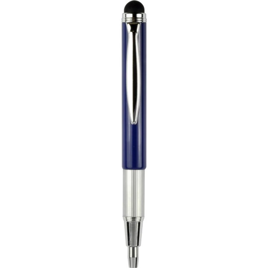 GTOLL ZEBRA mini TELESCOPIC Stylus széthúzós touch pen (metál lila, 182440549)