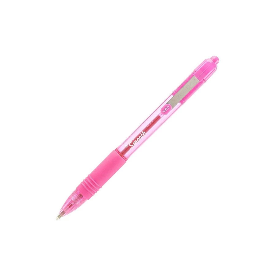 *43446 GTOLL ZEBRA Z-grip SMOOTH 1,0mm Rose Gold,