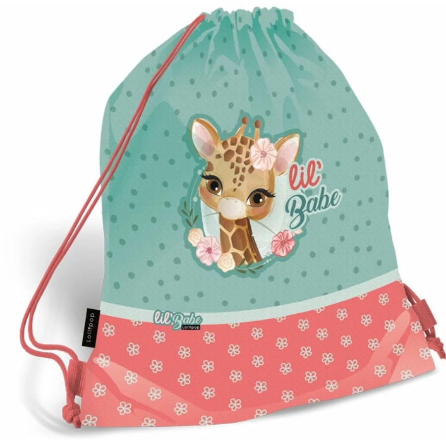 *43495 TORNAZSÁK LIZZY Lollipop23