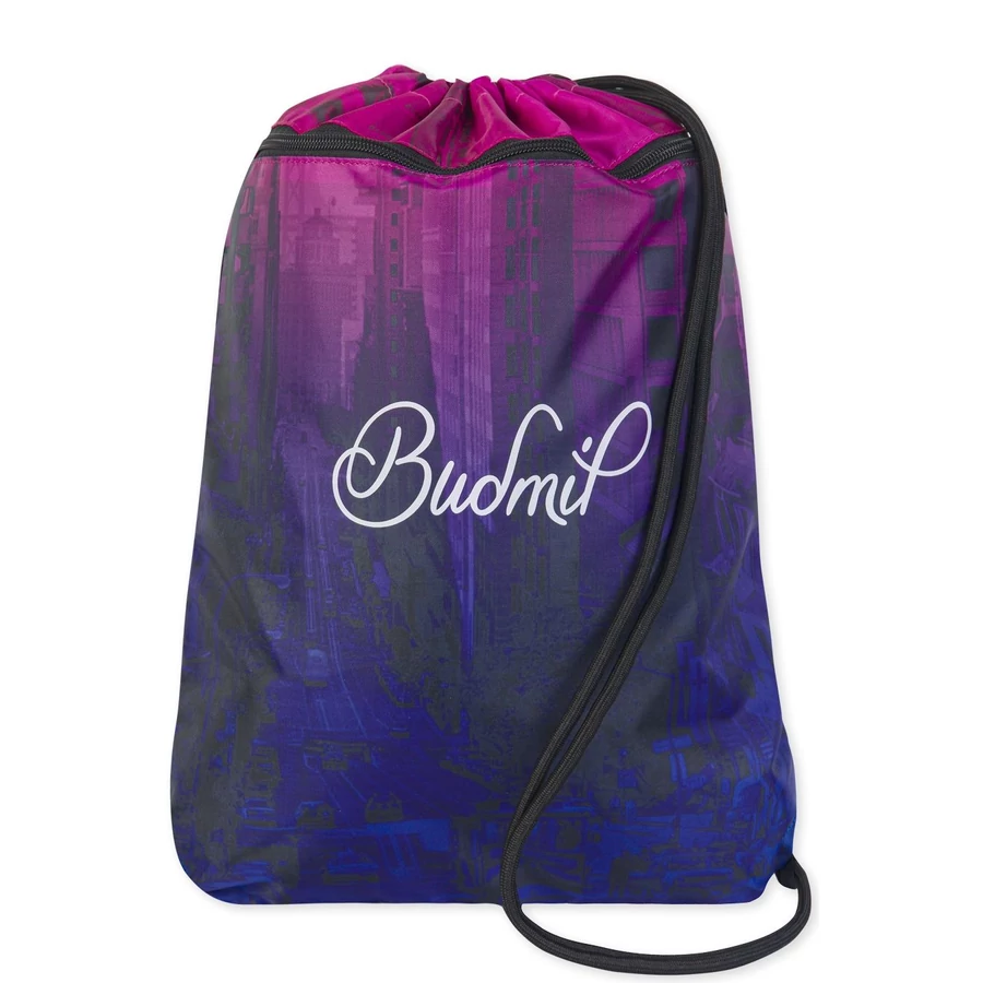*43590 TORNAZSÁK BUDMIL Samara 35*46cm 10150029