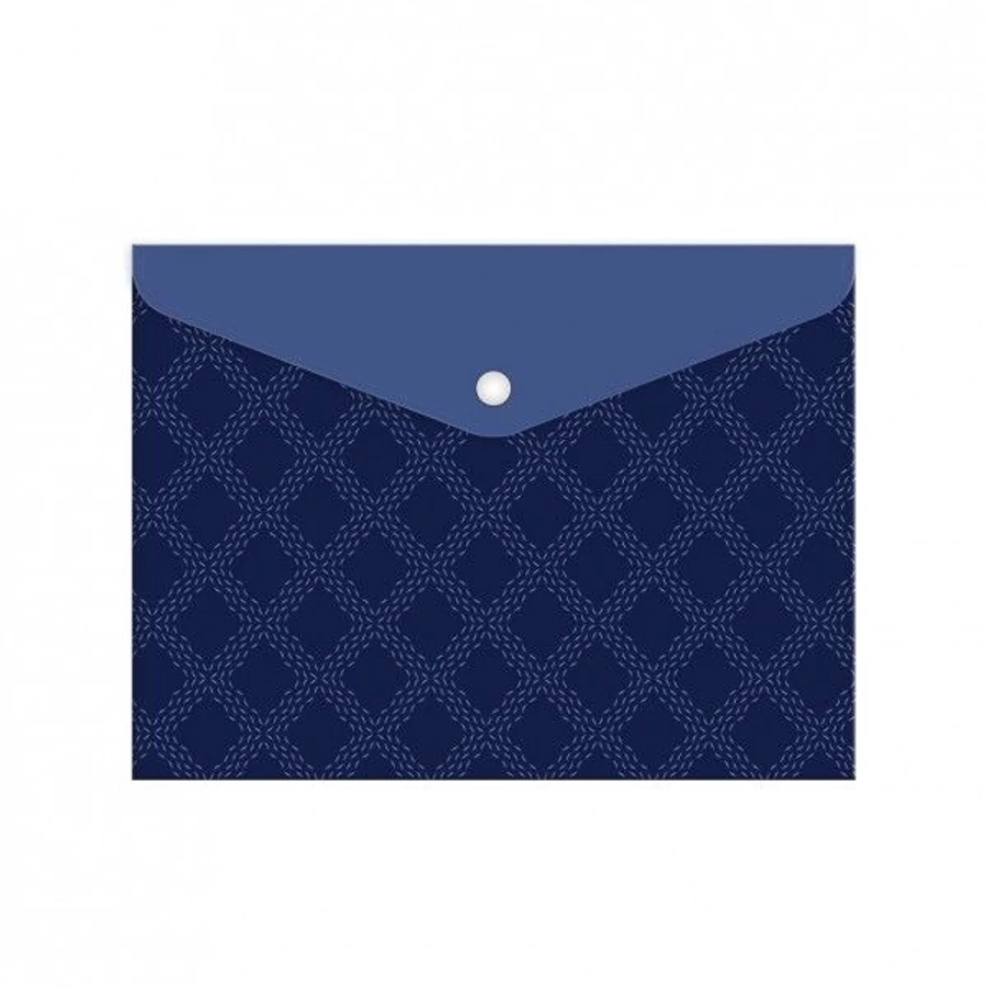 *43597 IRATTASAK A5 ARGUS  PP  patentos 1647-  vegyes minták