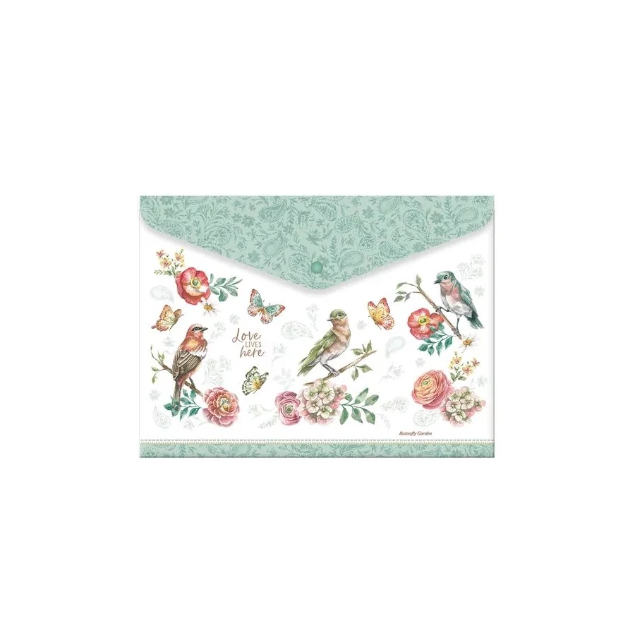 *43597 IRATTASAK A5 ARGUS  PP  patentos 1647-  vegyes minták