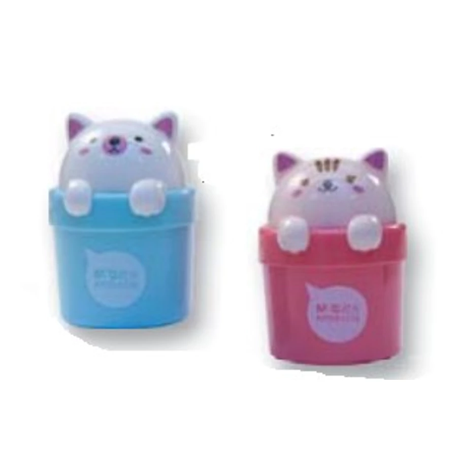 *43619 HEGYEZŐ tartályos  1-es M&G Cute Mini Pet APS91236