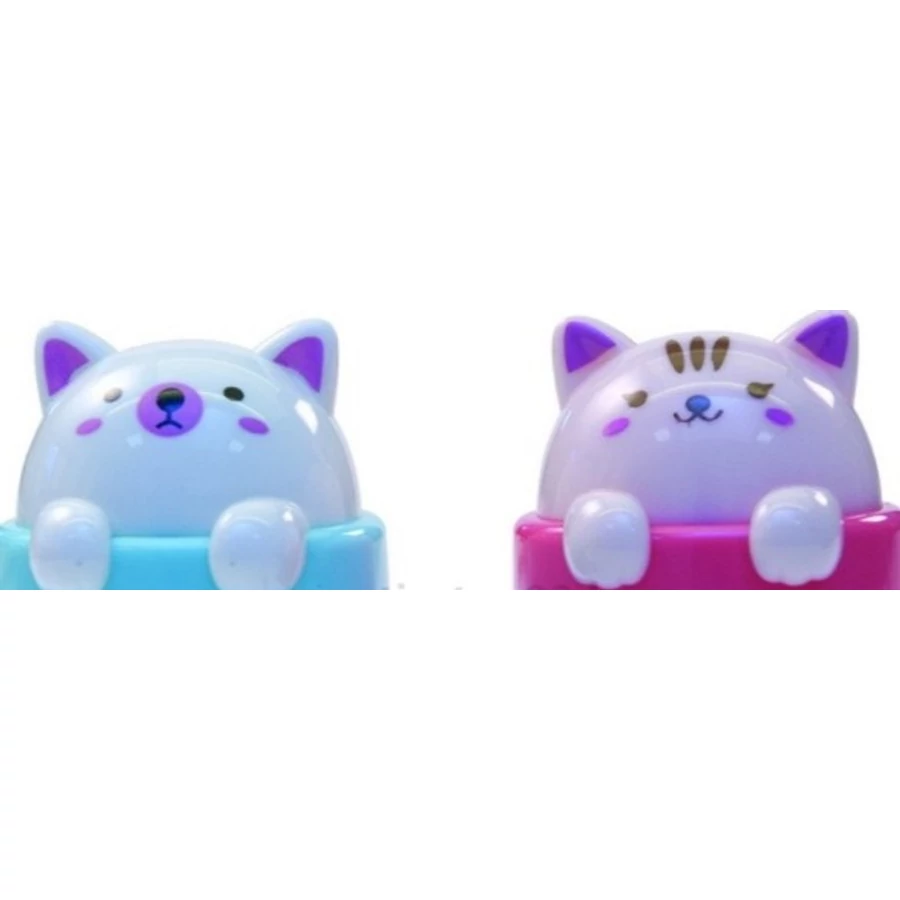 *43619 HEGYEZŐ tartályos  1-es M&G Cute Mini Pet APS91236