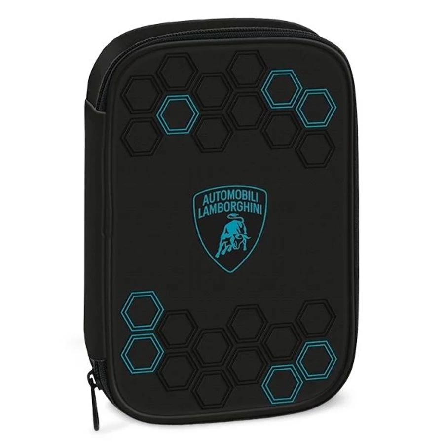 *43635 TOLLTARTÓ emeletes klapnis ARS UNA extra  Lamborghini