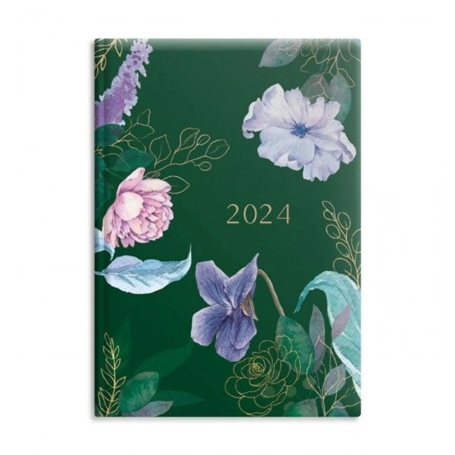 HATÁRIDŐNAPLÓ 2024 B6 heti TOPTIMER