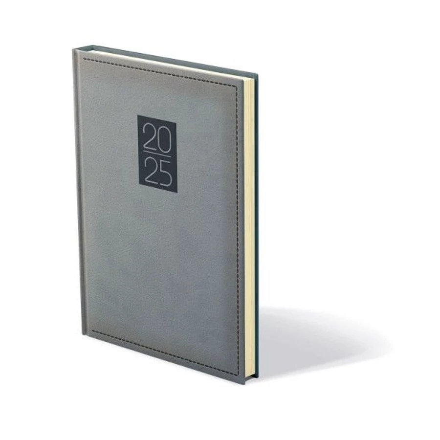 *44398 HATÁRIDŐNAPLÓ 2025 A5 napi TOPTIMER