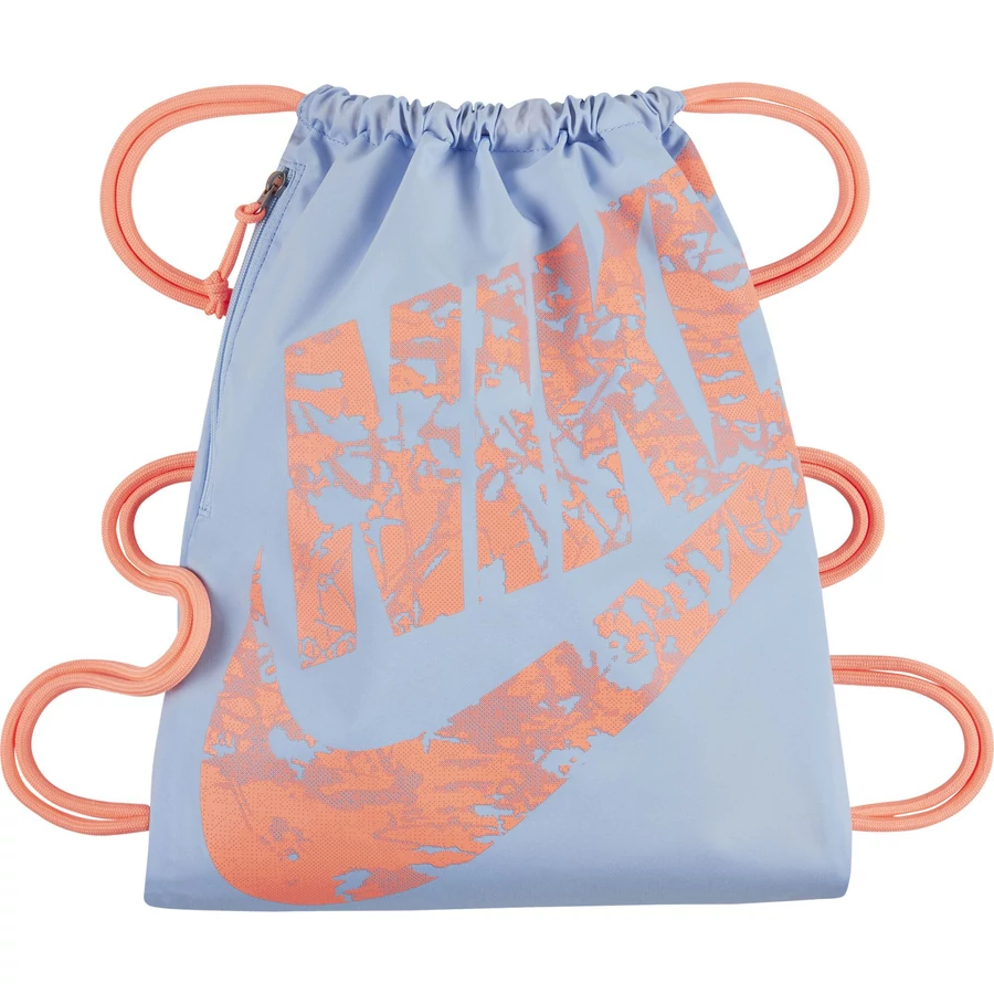 TORNAZSÁK NIKE19  BA5351-... (vil.kék, BA5351-458, 7670014002)