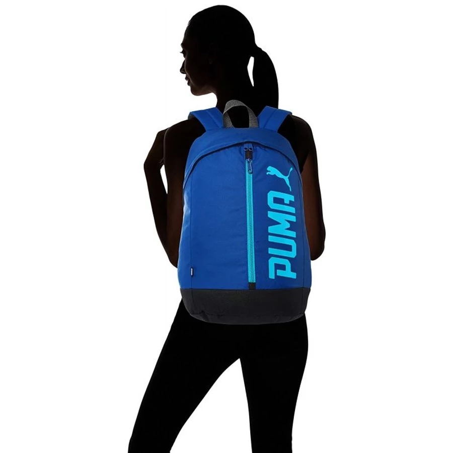 *45106 HÁTITÁSKA PUMA 7441703 kék