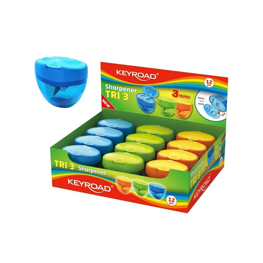 *45767 HEGYEZŐ tartályos 3-es Keyroad Tri 3  KR971431 8-11-16mm ceruzához
