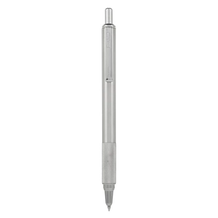 *45835 GTOLL ZEBRA F-701 xMD fém kék/fekete tinta